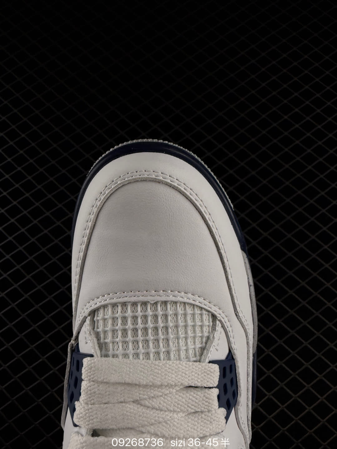 Nike Air Jordan 4 Retro-DH6927-104